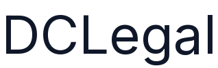 DCLegal Logo
