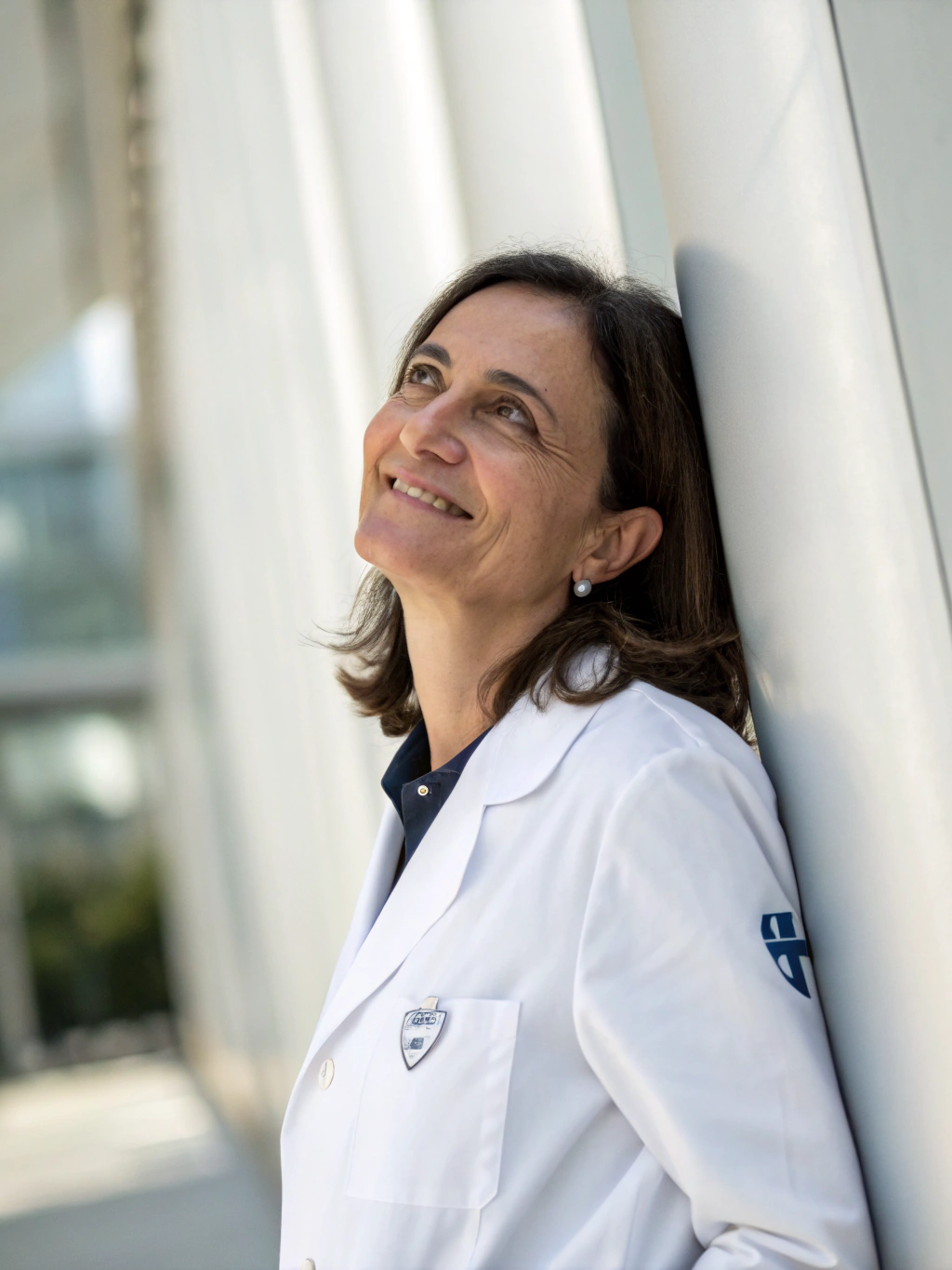 Dott.ssa Laura Bianchi