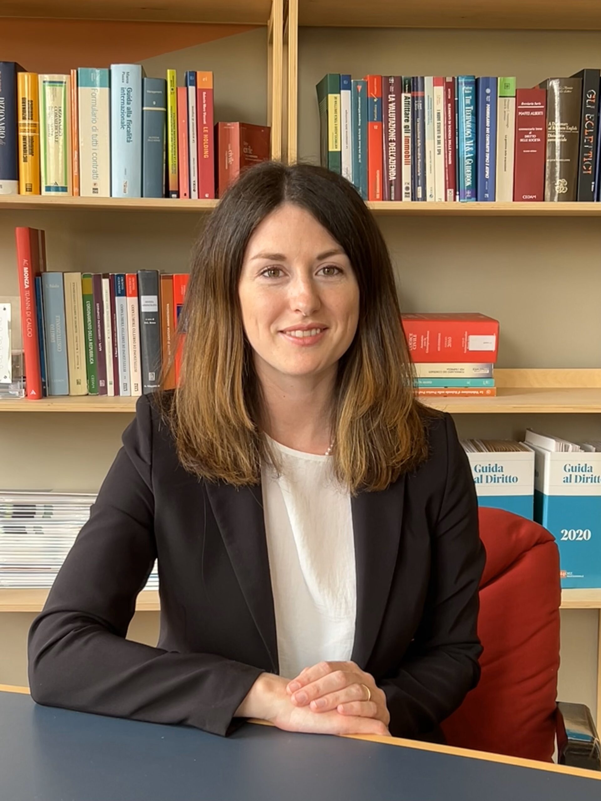 Avv. Giulia Lorandi