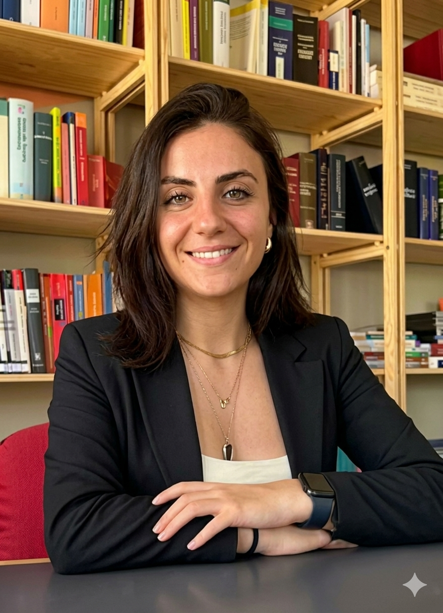 Avv. Valeria La Torre