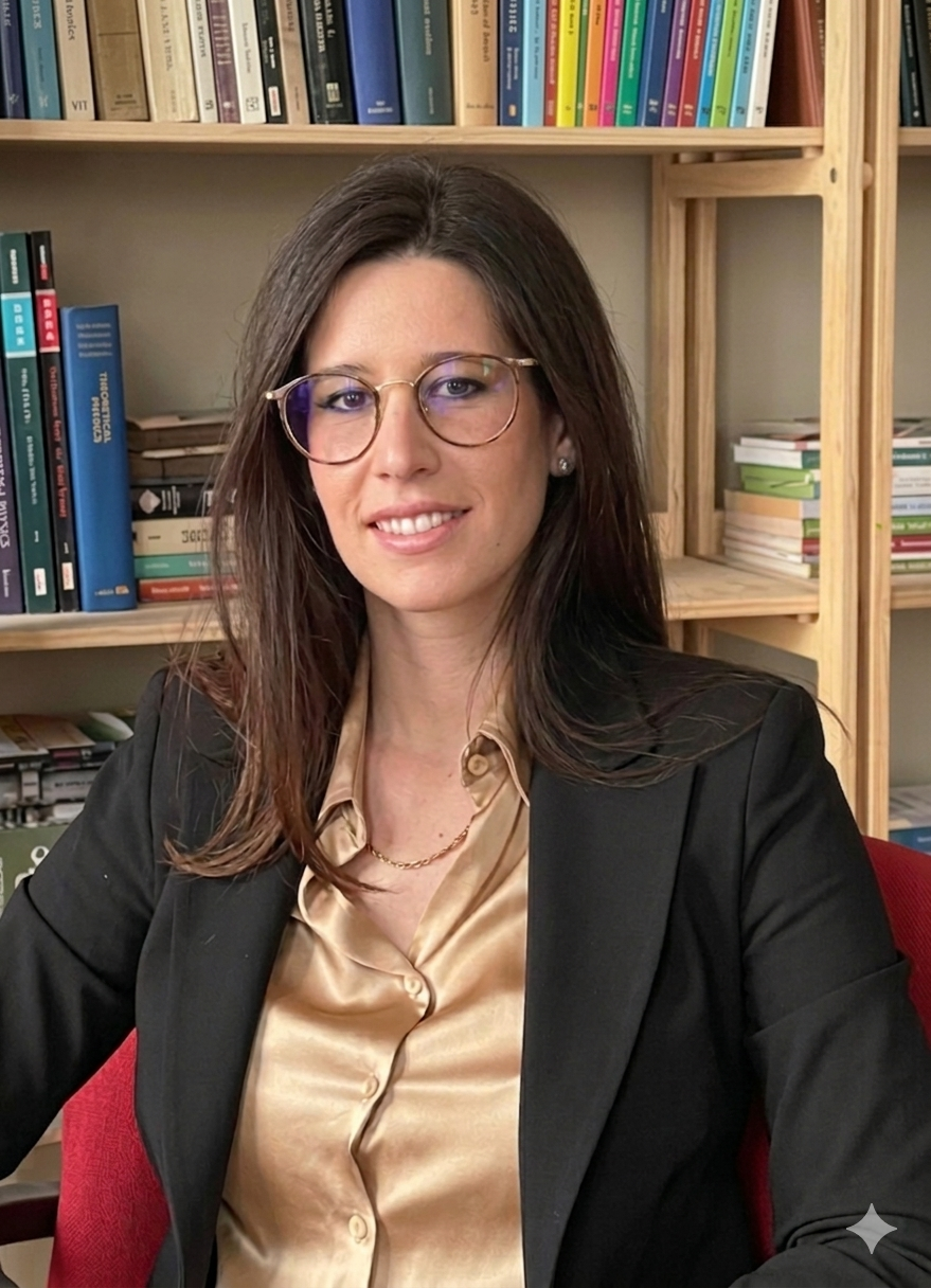 Avv. Beatrice Gandini