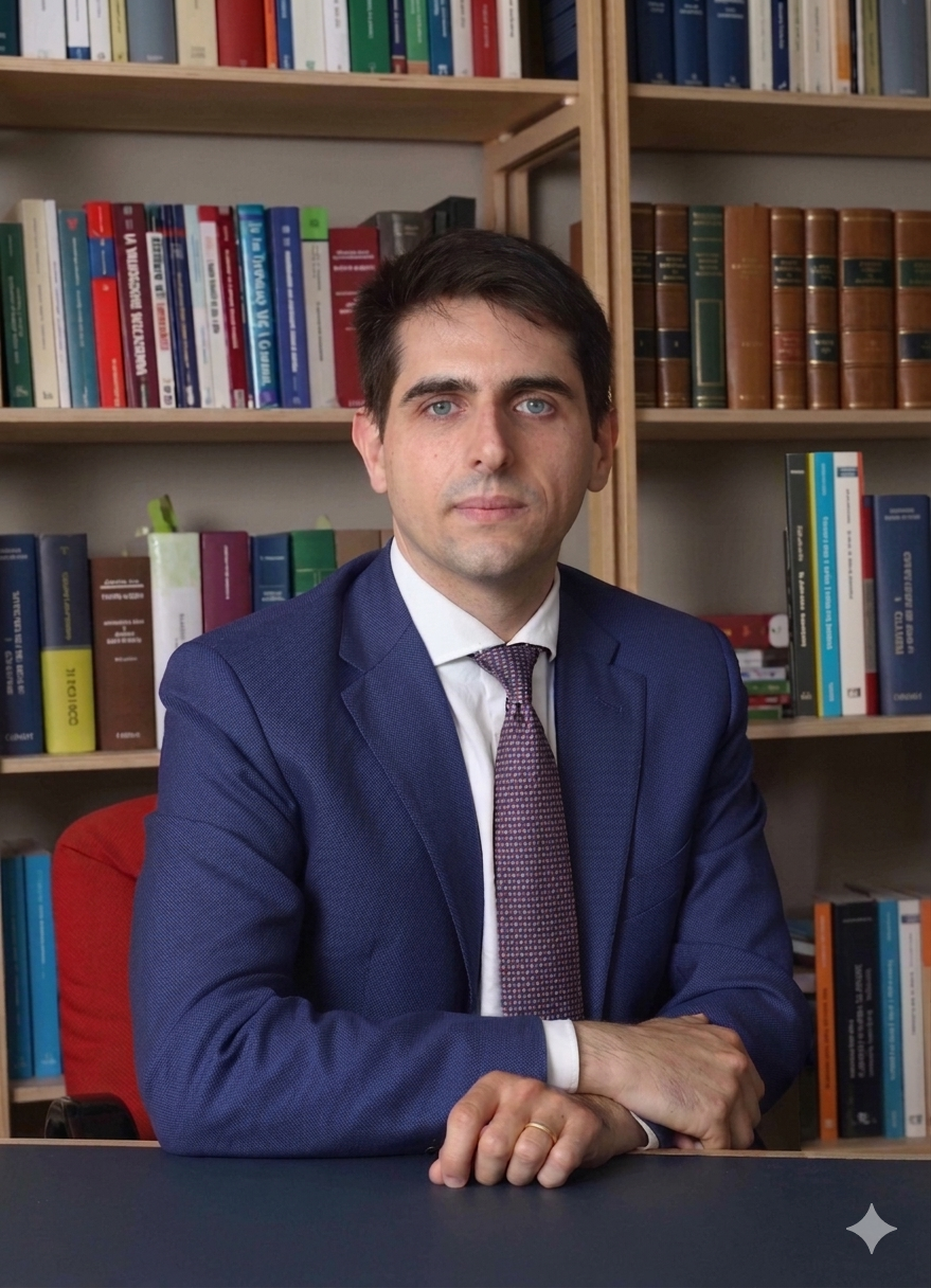 Avv. Davide Brambilla