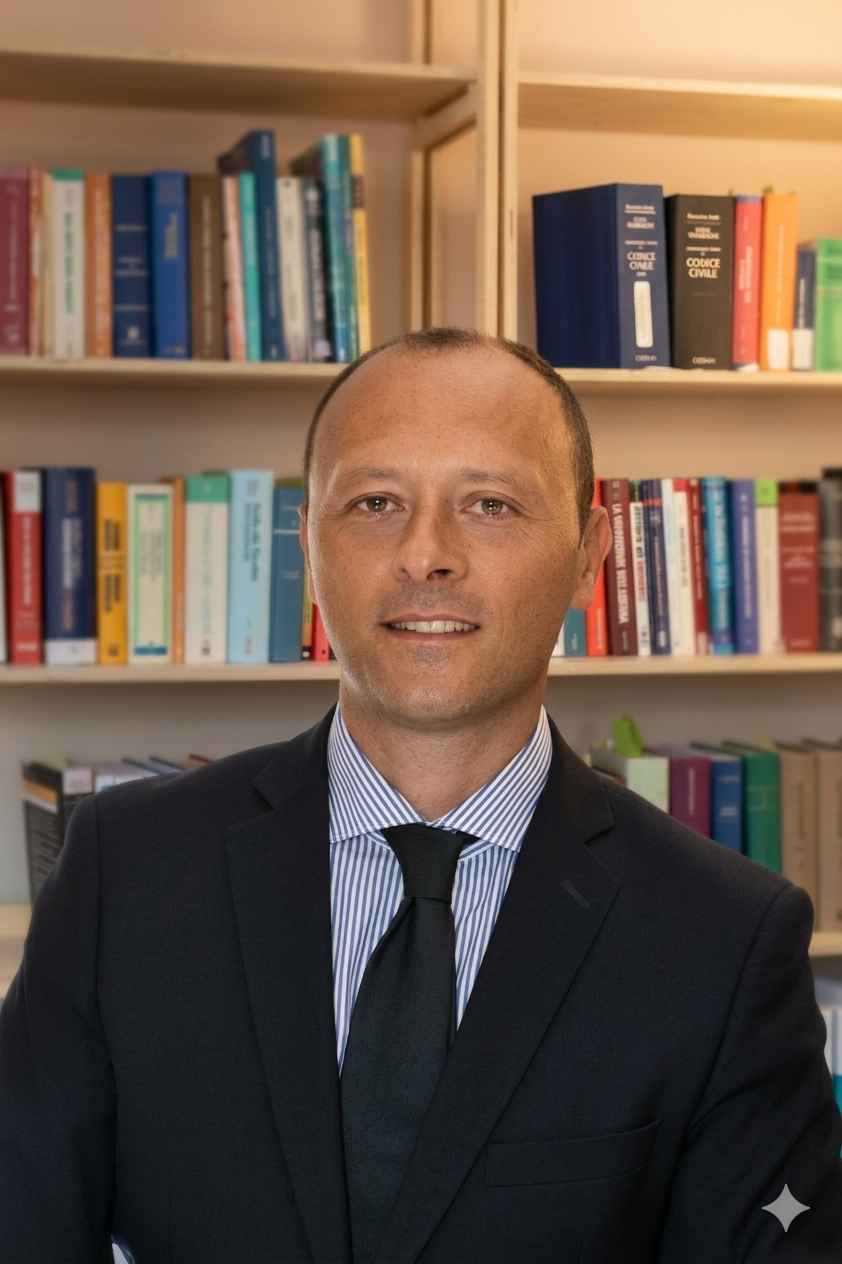 Avv. Cosimo Zuccaro