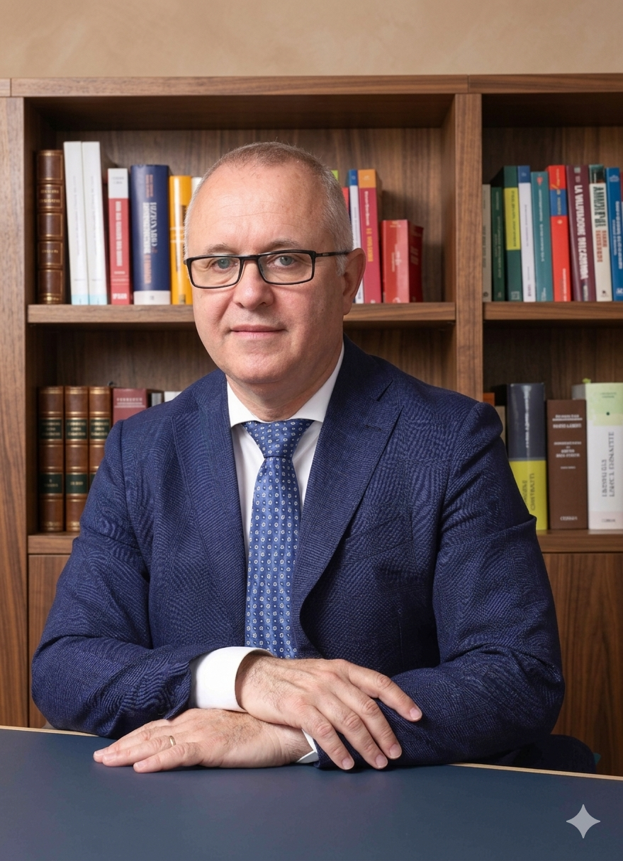 Avv. Giacomo Cardani