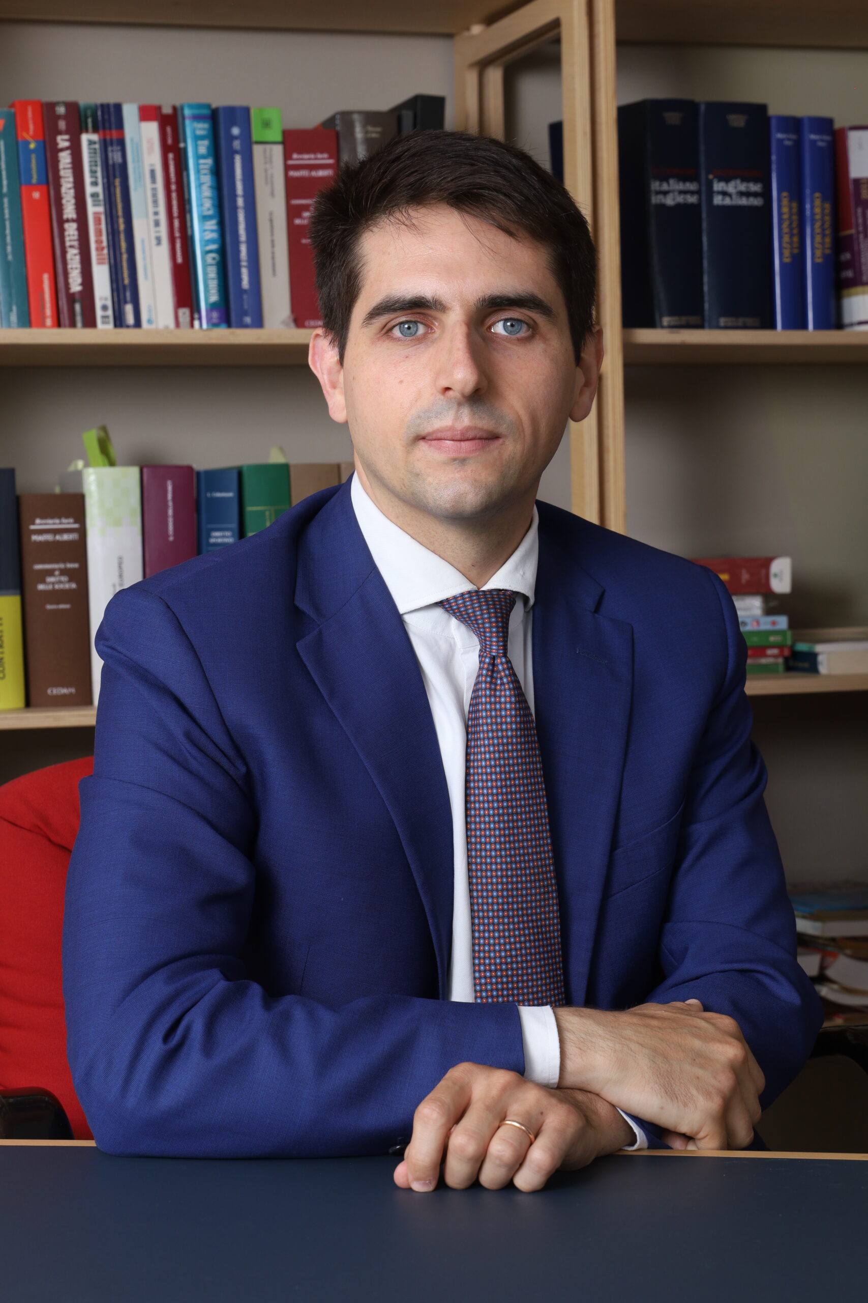 Avv. Davide Brambilla