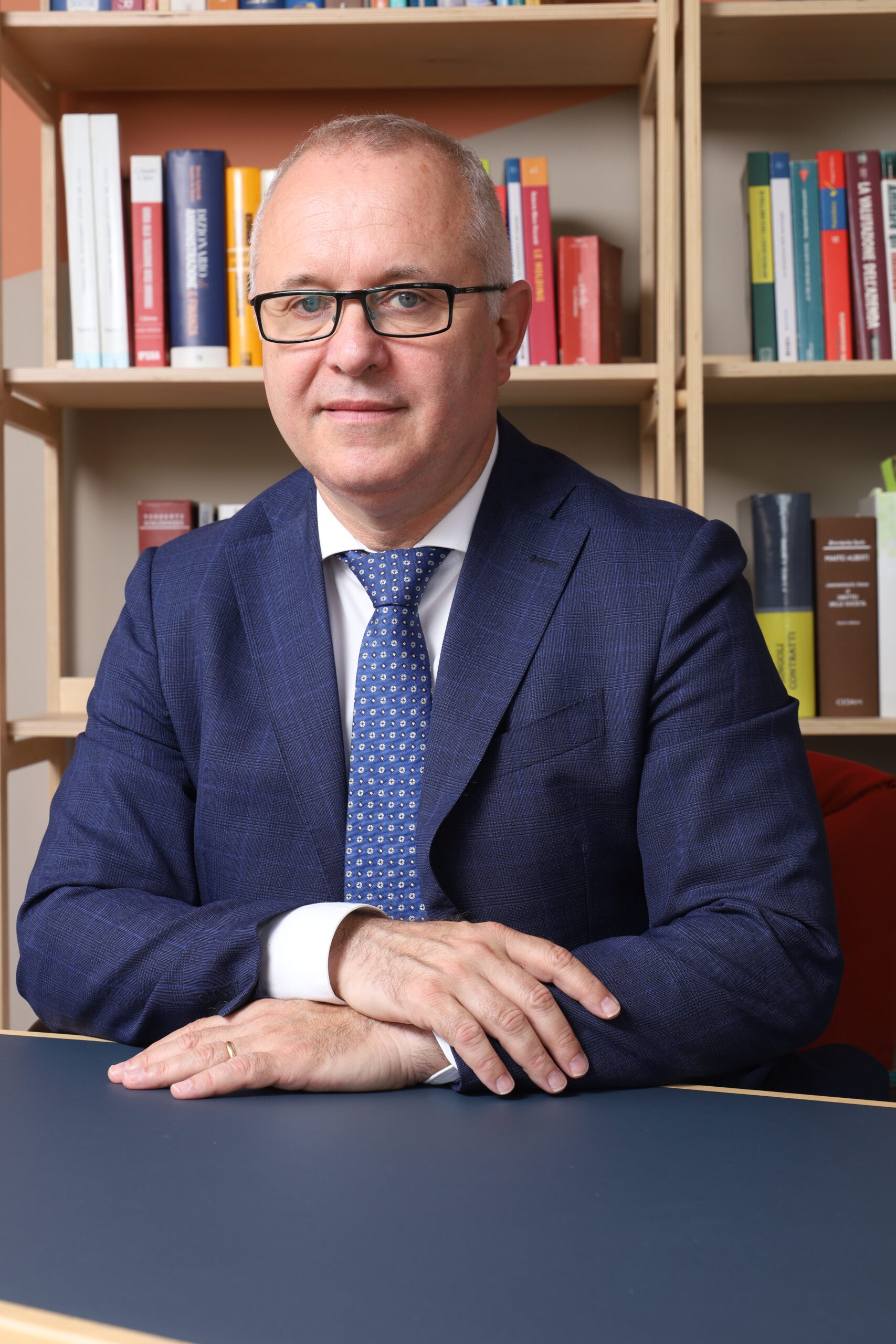 Avv. Giacomo Cardani
