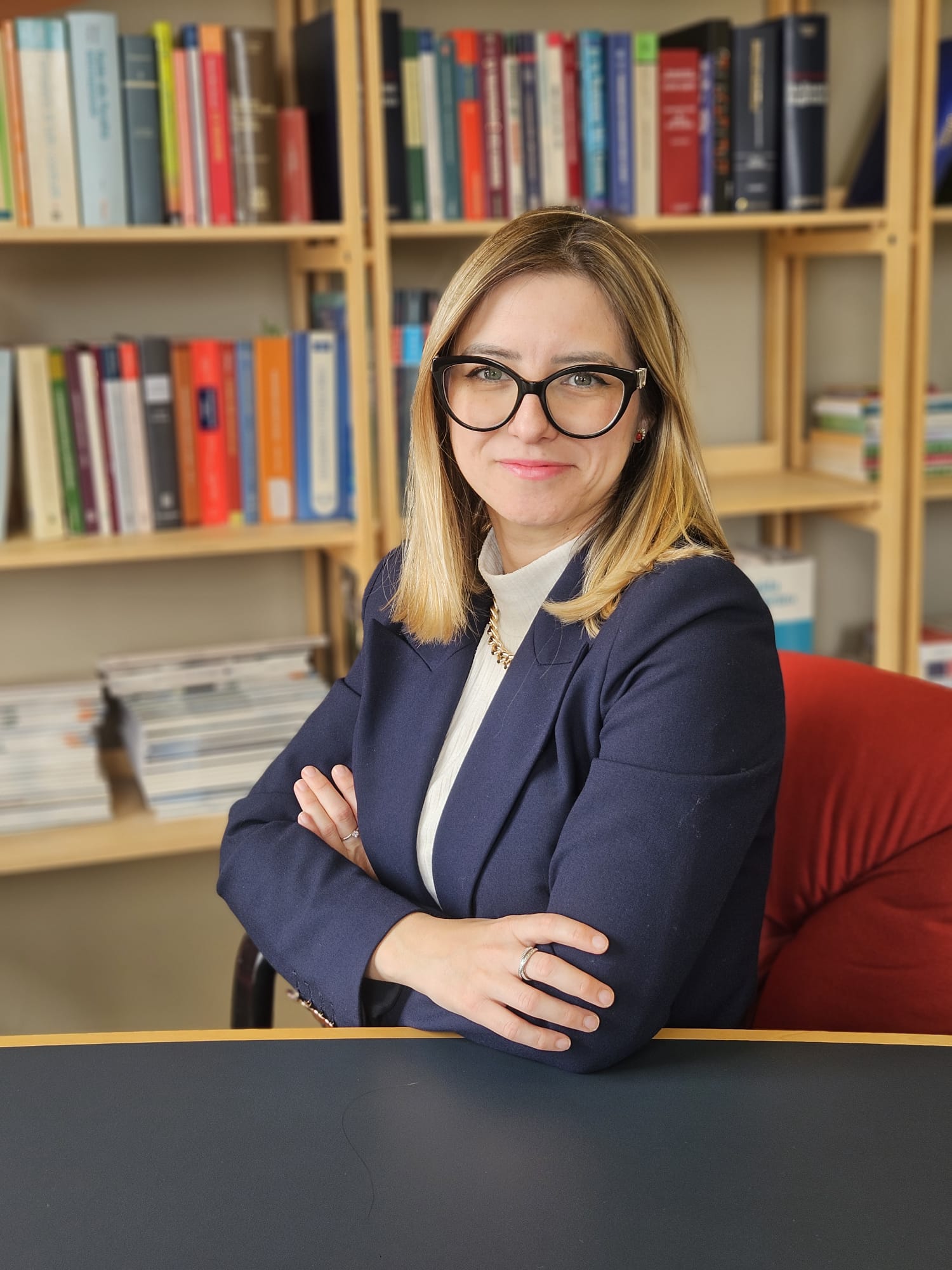 Avv. Alice Pisconti