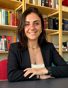 Avv. Valeria La Torre