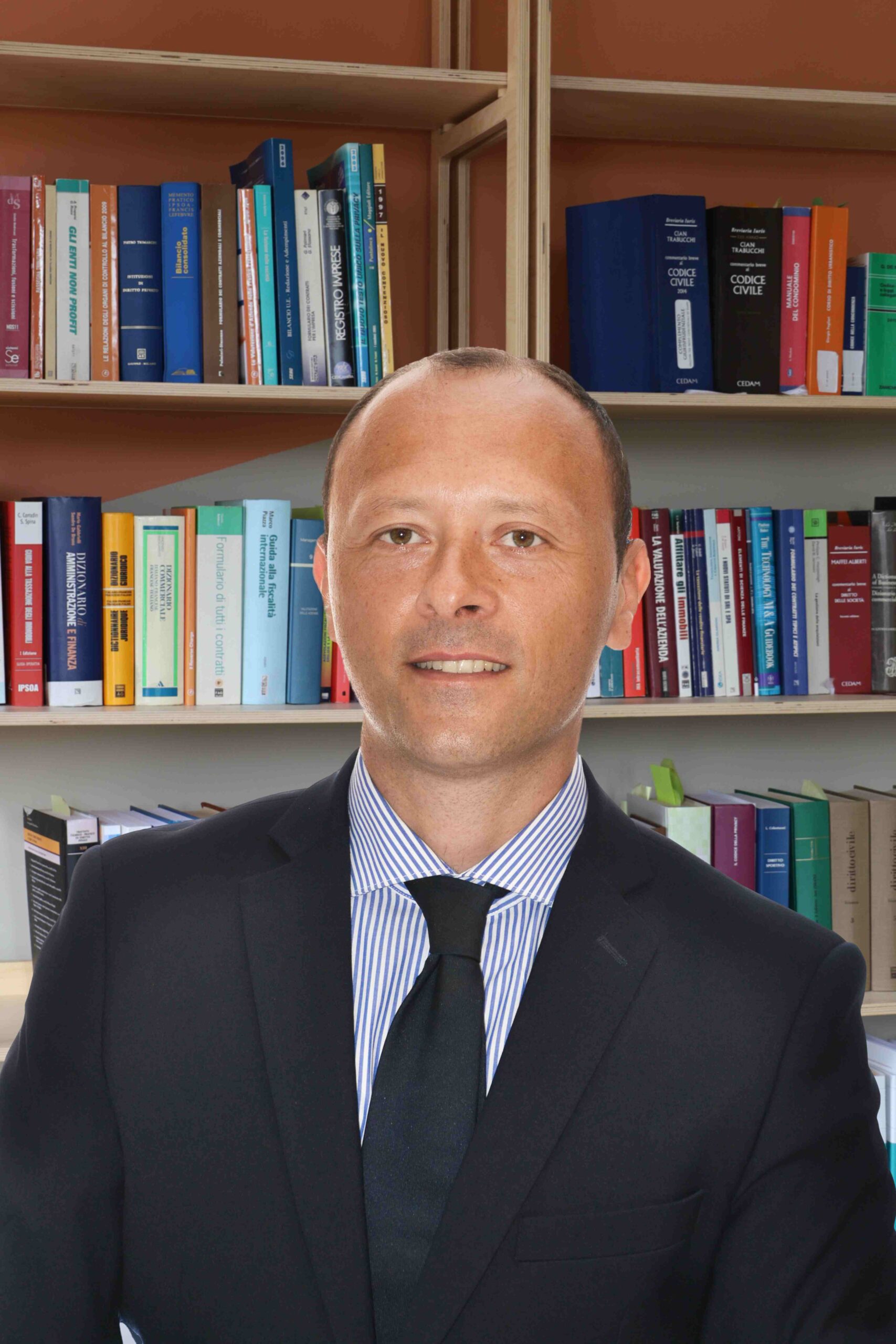 Avv. Cosimo Zuccaro